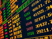 The Investing Opportunity Posed by China
