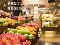 Can Agricultural Tech Help Fight Rising Food Prices?
