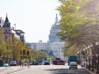 Watch This ETF as Capitol Hill Puts Infrastructure in Its Sights