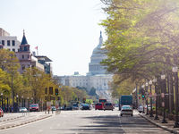 Watch This ETF as Capitol Hill Eyes Infrastructure
