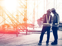 Is Infrastructure Investing Access Hard? Not With NFRA