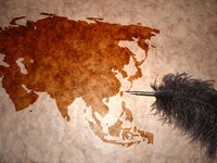 Asian Markets Are the Big Locale for ESG Globetrotters