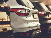 As Americans Flock To Used Cars, Small Cap Value Stocks See Rise