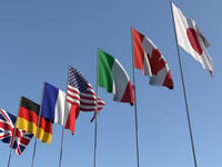 G-7 Commit to Tackling Climate Change