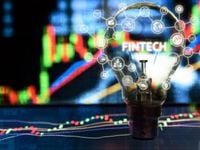 Fintech Is Where the Disruption Is At
