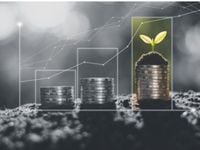 Growth ETFs Push Higher After Fed Stands Pat