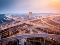 Infrastructure Bill Could Be Fantastic for FAN ETF