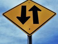 Does the Fed Want to Have Things Both Ways?