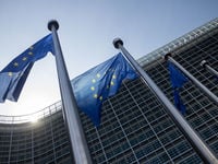 International Stocks Jump European Markets Hit Highs