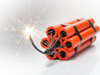 Looking for a Dynamite Dividends ETF?