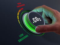Carbon-Concerned ETF Investing: A JUST Cause