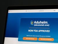 Alzheimer's Drug Cost Pushes Pharmaceutical Prices Back Into the