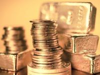 Precious Metals ETFs Fall as Jobs Data Adds to Fed Taper Fears