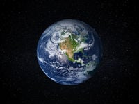 How to Invest in the Future of the Planet