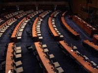 New U.N. Report Paints a Dreary Climate Change Picture