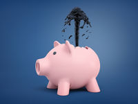 Despite Clean Energy Momentum, This ETF Is GUSHing with Gains