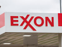 Exxon Is Seriously Considering Emissions Reductions