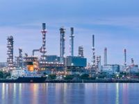 It's Getting Cheap to Dwell in the Energy Sector