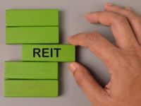 Desperate for Dividends? Consider This High-Dividend REIT ETF