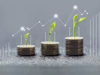 Sustainable Fund Assets Reach New Highs