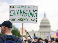 Latest Climate Change Report Is as Ominous as Ever