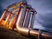 Favorable Risk-Reward Scenarios in Midstream Energy