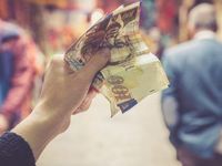 Investigate 'IZR' as a Play on the Resilient Israeli Economy