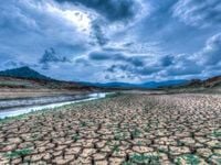 Global Warming Scenarios based on the Latest IPCC Report