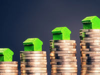 Worried about the Real Estate Market Getting Frothy?