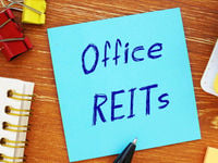 Office REITs May Prove More Resilient than You Think