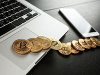ARKF and the Crypto Space Had a Terrific Tuesday