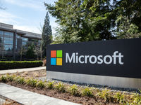 Microsoft Partnership Puts the 'S' & 'G' Into the 'E' in ESG