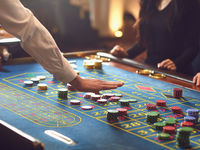 Buyouts Roll Through the Casino & Gaming Space