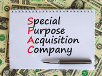 With the SPAC Market Maturing, Consider This Active ETF