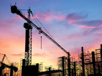 Infrastructure on the Mind? Consider the NFRA ETF