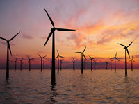A Big Infrastructure Bill Would Be Boon for This Wind ETF