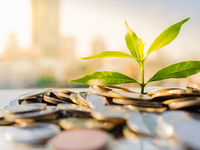 Go Deeper than Electric Cars with This Fund