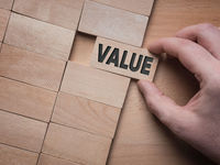 For Value Boost, Turn to 'SPVU'