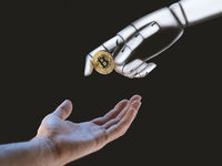 Robo-Advisor Wealthfront First to Offer Crypto Access