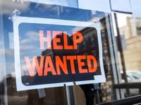 Will a Retail Labor Shortage Boost This Leveraged ETF?