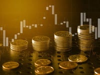 Gold Stabilizes as COVID Concerns Mount