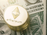 Kryptoin Files for an ETF Based on Ether