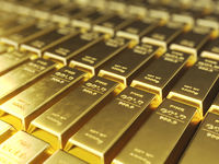 This Tech Firm Just Loaded Up on Gold Bars