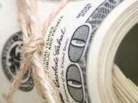 Looking to Cash In on a Stronger U.S. Dollar?