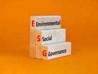 Putnam Invests in Firms Building ESG from the Ground Up