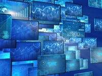 Active Fund Managers Are Increasingly Turning to Data Analytics