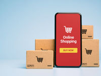 Don't Conflate E-Commerce with the 'Work-from-Home' Movement
