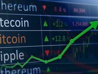 Booming Crypto Markets Bode Well for New Investment Products