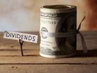 Big ETF Dividends Can Hedge Against Inflation