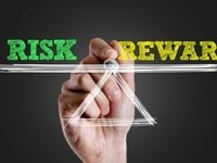 Looking For a High Risk, High Reward Option for Bonds? Try EDV